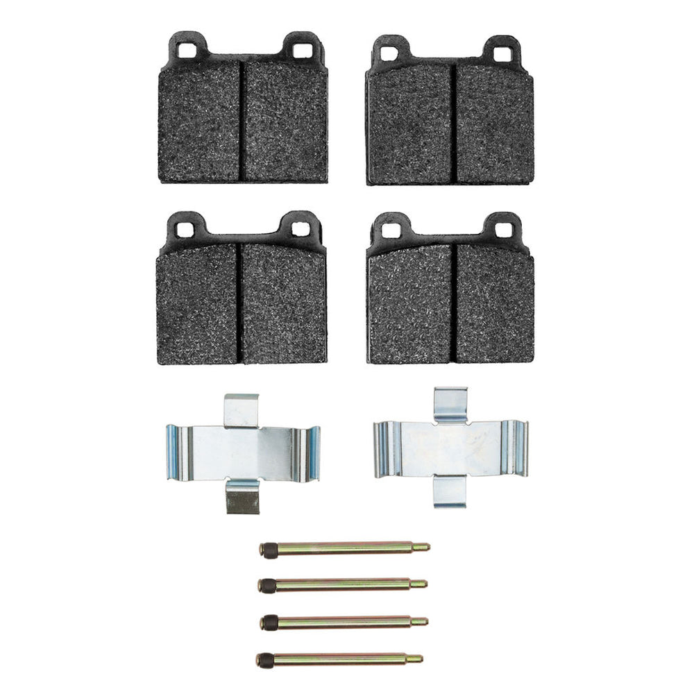 DFC auto part