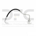 DFC auto part
