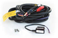 Pro Comp Light Wiring Harness