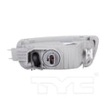 CAPA LH FRT SIGNAL LAMP TOYOTA TACOMA 20012004