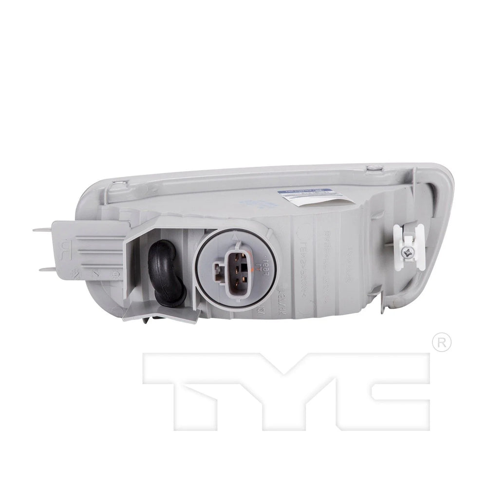 TYC auto part