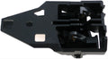 INTERIOR DOOR HANDLE