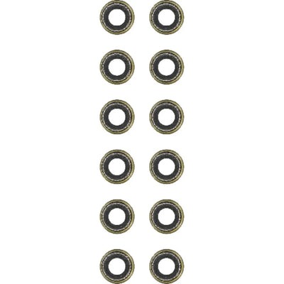 Engine Valve Stem Oil Seal Set - 12-21291-01