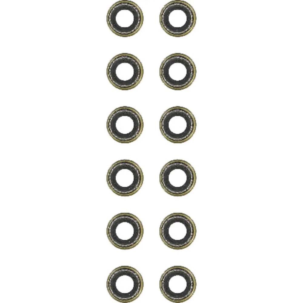 Engine Valve Stem Oil Seal Set - 12-21291-01