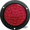LED S/T/T RND 36 DIO AMP HSG FLNG M