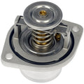 WATER OUTLET