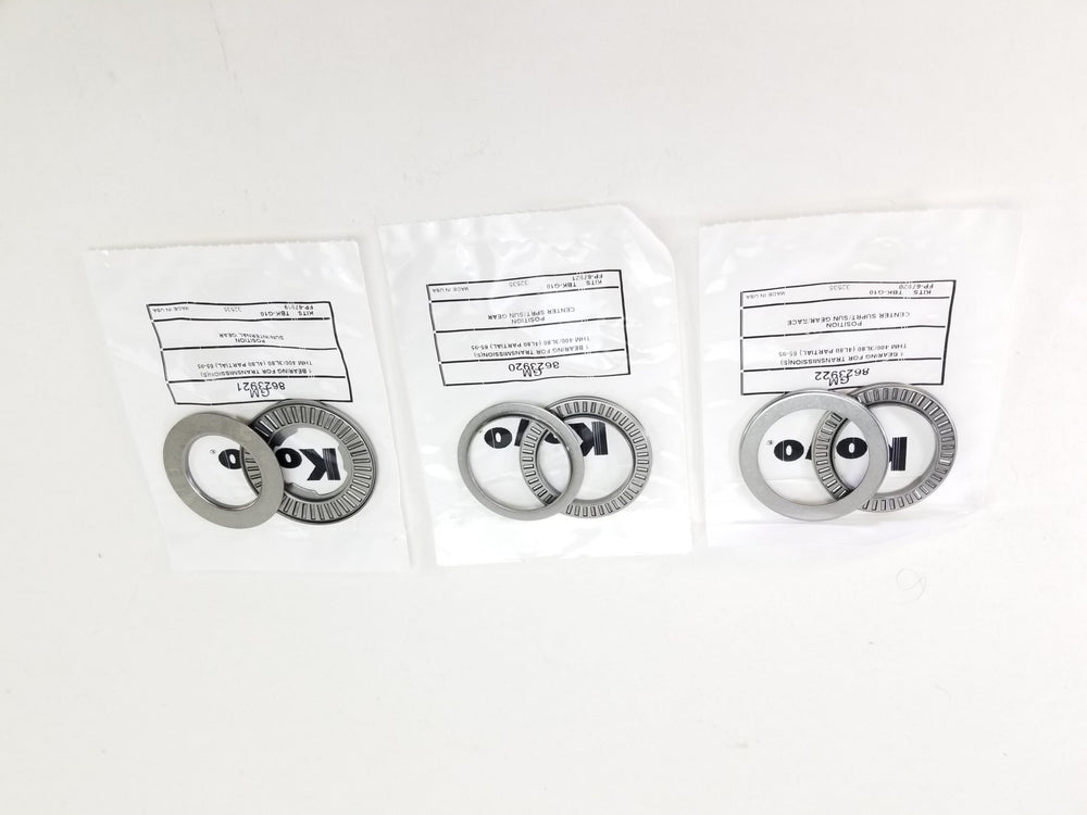 Sun Coast Converters auto part