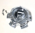 FC CAP BOLT-ON (CH/GB) - 6X135