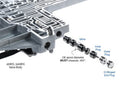 SUNCOAST Oversized Solenoid Switch Valve 92835-21