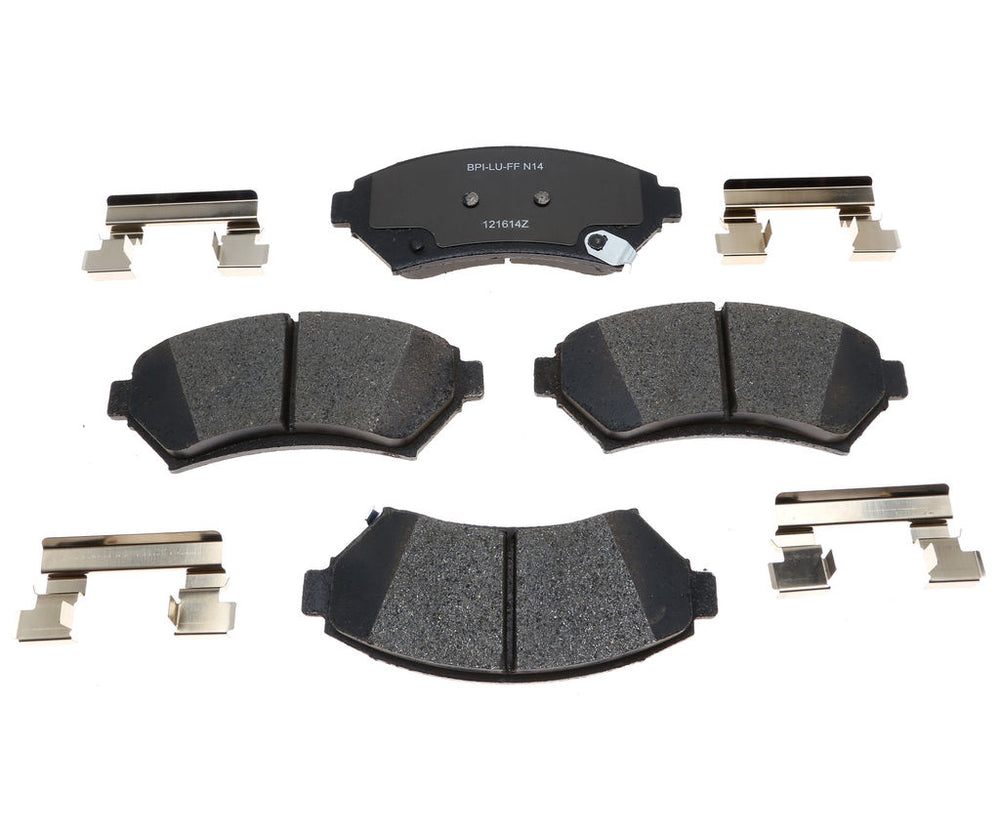 R auto part