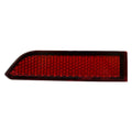18C VW TGUAN OUTER REAR REFLECTOR ASSY LH