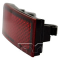18C VW TGUAN OUTER REAR REFLECTOR ASSY LH