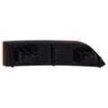 18C VW TGUAN OUTER REAR REFLECTOR ASSY LH