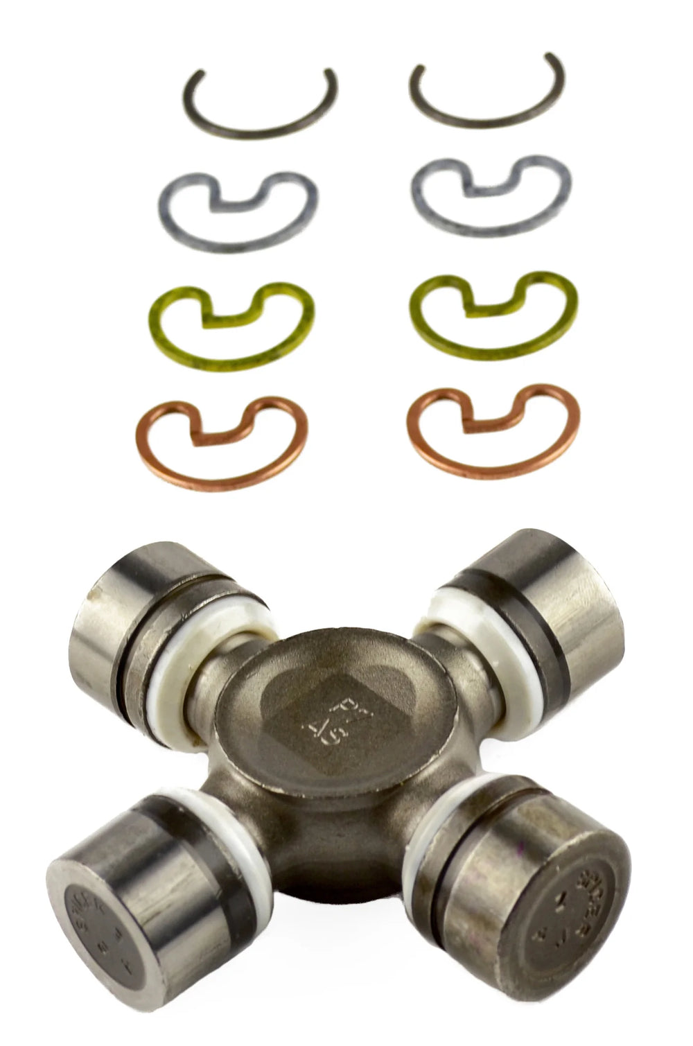 UJOINT KIT (PREMIUM SPL 1330/7290) LUBE FOR LIFE