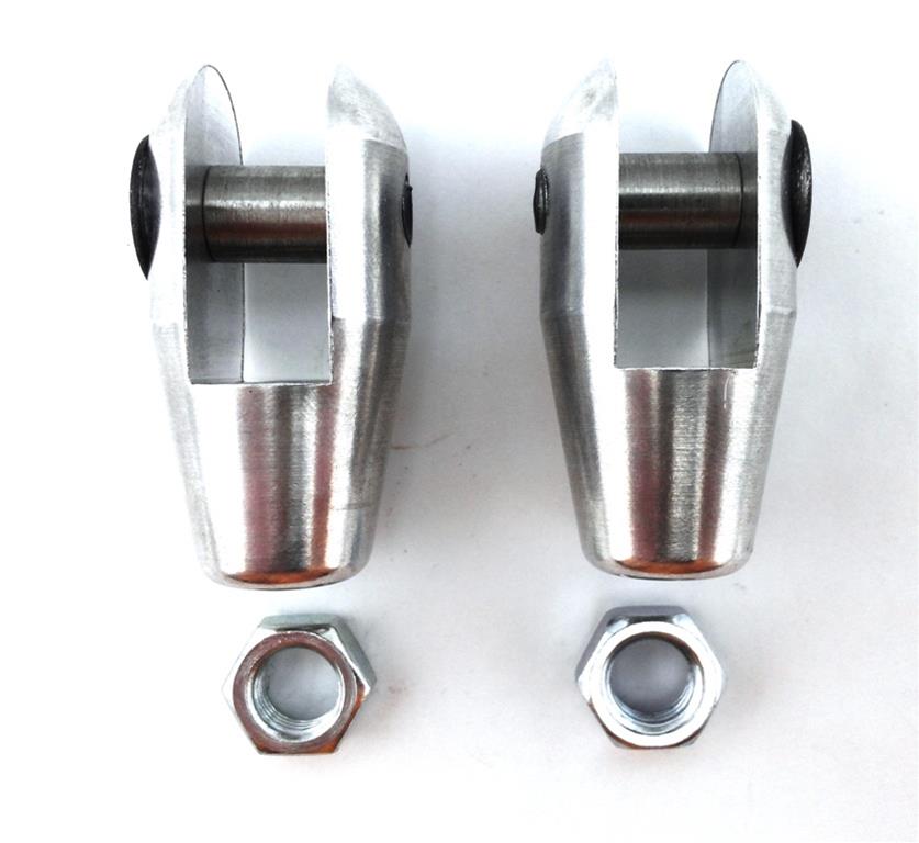Bert Clevis Kit
