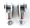 Bert Clevis Kit