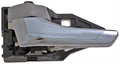 INTERIOR DOOR HANDLE