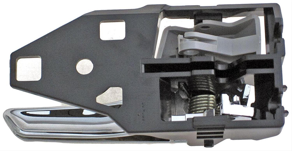 INTERIOR DOOR HANDLE