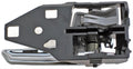 INTERIOR DOOR HANDLE