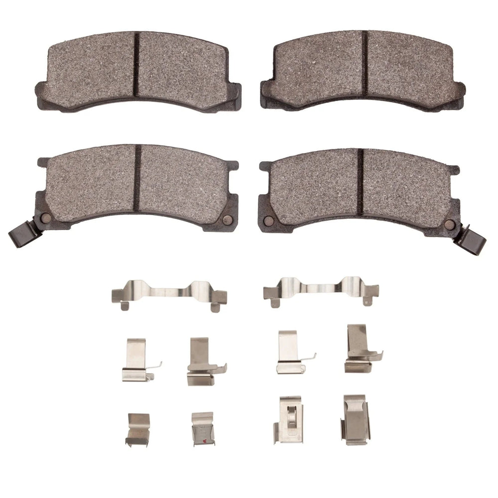DFC auto part