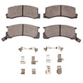 DFC auto part