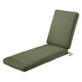 PATIO CHAISE LOUNGE SLIP COVER