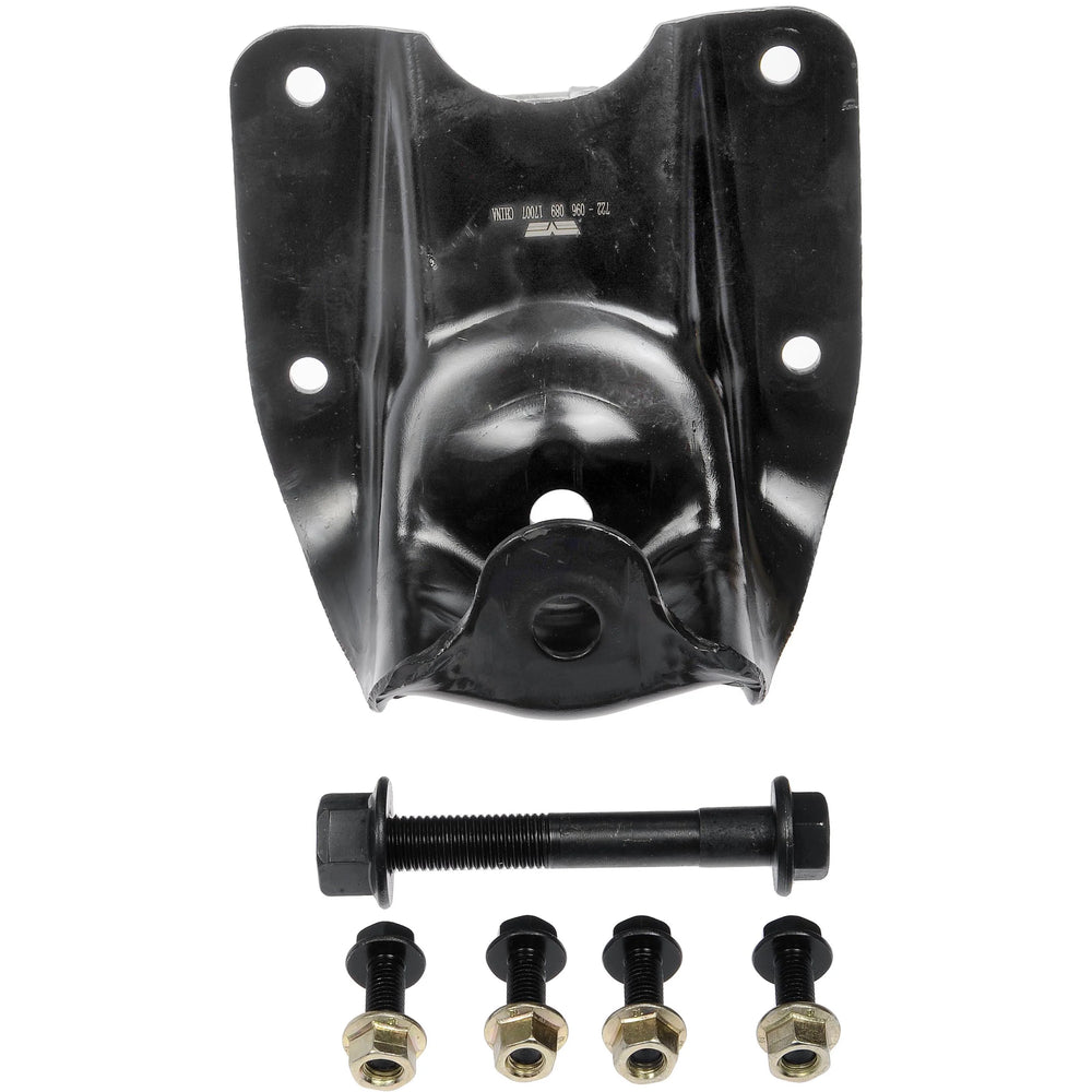 LEAF SPR SHACKLE