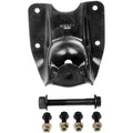 LEAF SPR SHACKLE