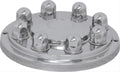SIMULATOR PART FRONT HUBCOVER FOR SLD1703