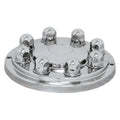 SIMULATOR PART FRONT HUBCOVER FOR SLD1703
