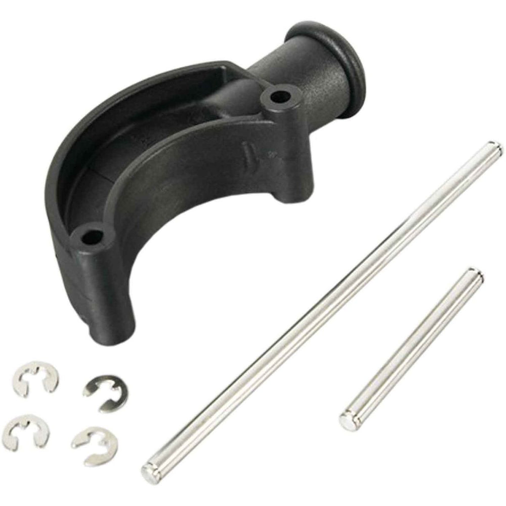 WHALE auto part