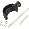 WHALE auto part