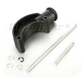 WHALE auto part