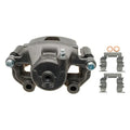 Front Brake Hardware: Various Makes and Models; friction ready calipers