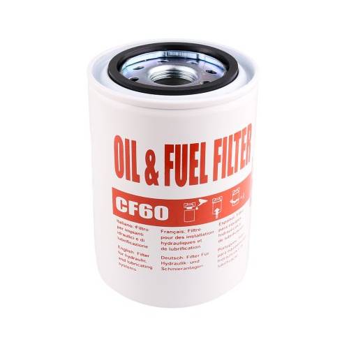 PIUSI air filter