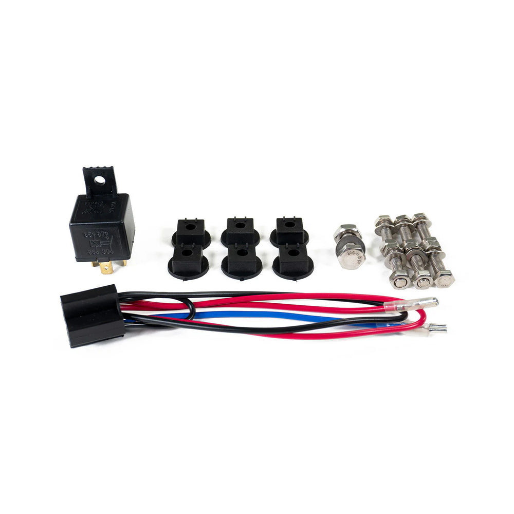 Hornblasters auto part