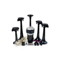 Hornblasters auto part detail