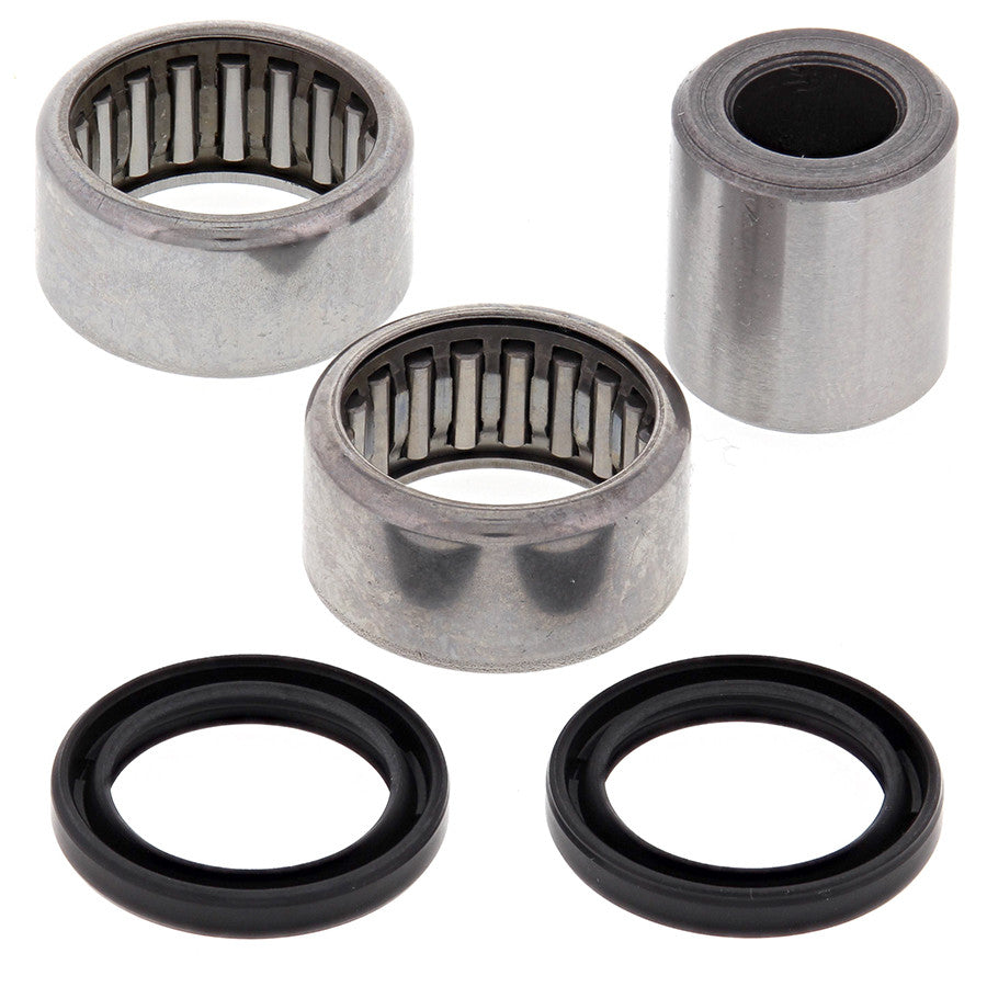 All Balls Racing 07-11 TM EN 125 Lower Rear Shock Bearing Kit