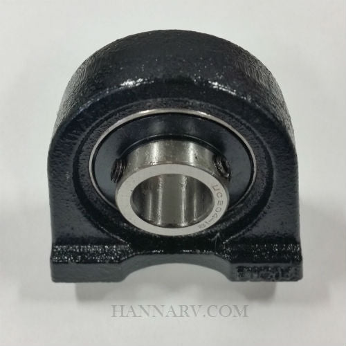 BEARING,PIL BLK,3/4,TAP BASE