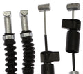BRAKE CABLE