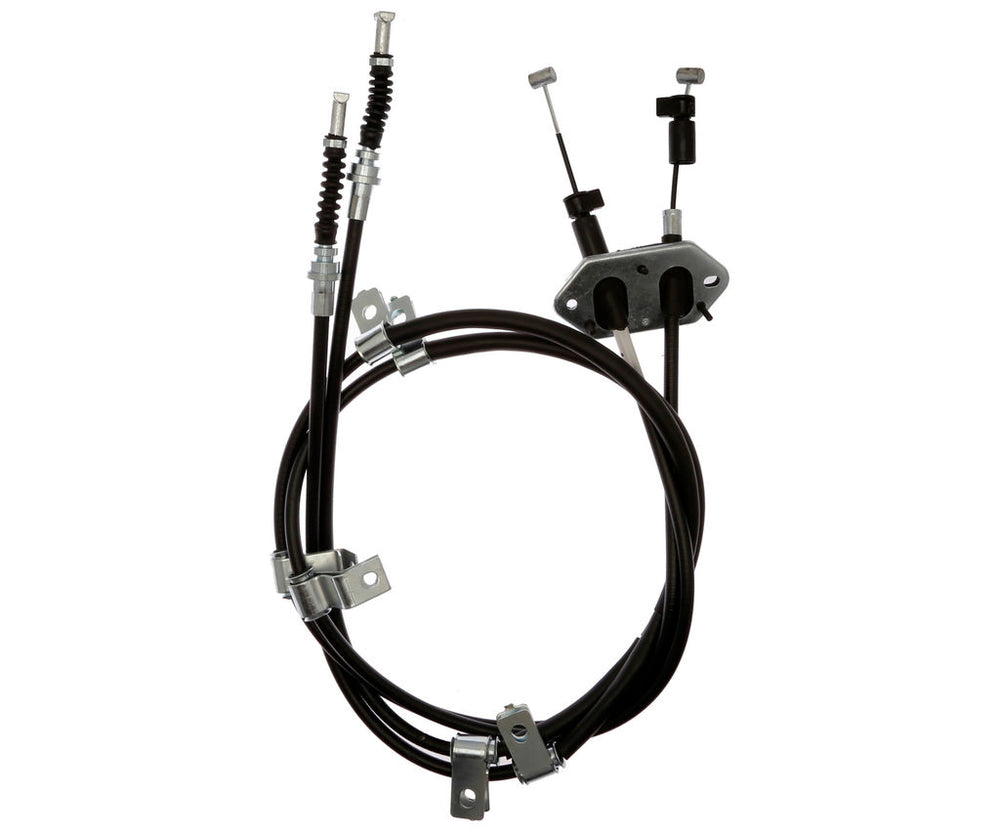 BRAKE CABLE