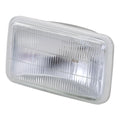 SEALED BEAM FOG CLEAR