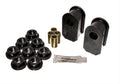 Energy Suspension 7/8in Bar Stabilizer Bar Bushing - Black