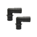 KIT FITTING 3/4 HB ELBOW JABSC