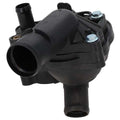 THERMOSTAT HOUSING ASSEMBLY