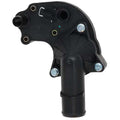 THERMOSTAT HOUSING ASSEMBLY