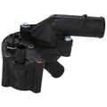 THERMOSTAT HOUSING ASSEMBLY
