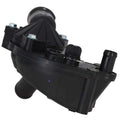 THERMOSTAT HOUSING ASSEMBLY