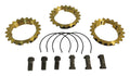 Synchronizer Repair Kit for 1967-1975 for Jeep CJ-5, CJ-6 w/ T14 Transmission Crown Automotive