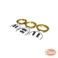 Synchronizer Repair Kit for 1967-1975 for Jeep CJ-5, CJ-6 w/ T14 Transmission Crown Automotive